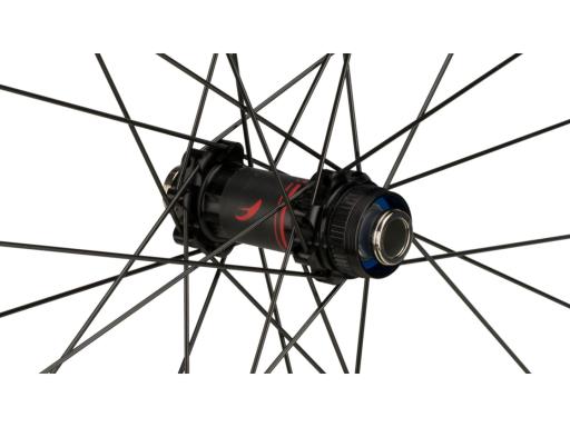 Fulcrum Red Zone 700  2WF-R AFS    29" Disc, Center Lock,  boost 15x110mm + 12x148mm, Shimano HG Wheelset MTB