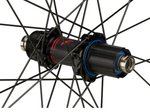 Fulcrum Red Zone 700  2WF-R AFS    29" Disc, Center Lock,  boost 15x110mm + 12x148mm, Shimano HG Wheelset MTB