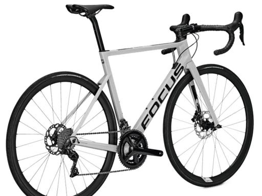 Focus Izalco Max  8.6 Disc silniční karbon rám /bez vidlice/ - velikost 53cm , barva šedá