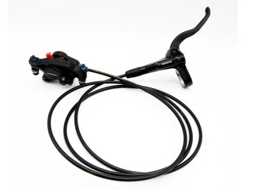 Shimano BL-MT401 / BR-MT410  Disc brake rear 1550mm