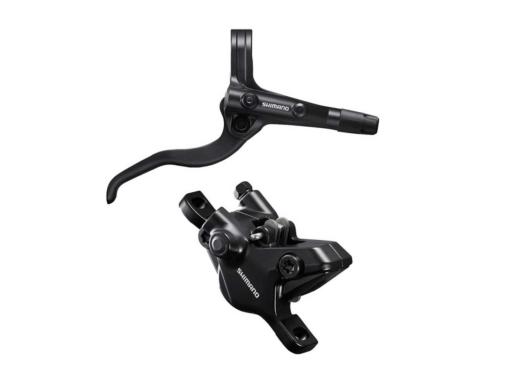Shimano BL-MT401 / BR-MT410  Disc brake rear 1550mm