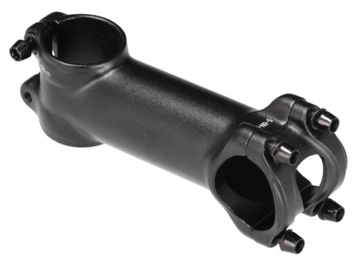Tranz X JD-ST92A stem  length 100mm ,black colour , 31,8mm