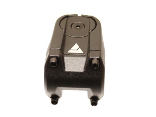 Tranz X JD-ST291A Stem  length 45mm ,black colour , 31,8mm