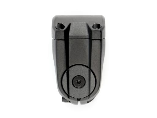 Tranz X JD-ST291A představec délka 45mm  ,černá barva, 31,8mm