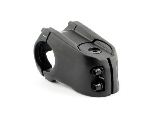 Tranz X JD-ST291A představec délka 45mm  ,černá barva, 31,8mm