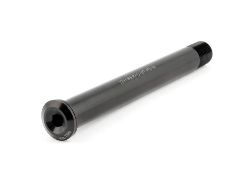 Pevná osa přední M15 x P1,5  15 x 137 mm OEM