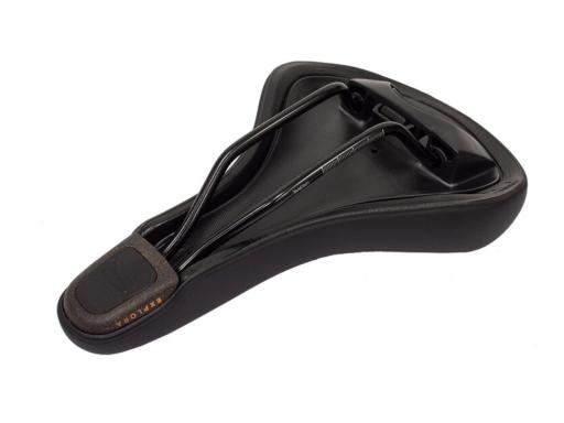 Selle Royal Explora Moderate sedlo pánské černé