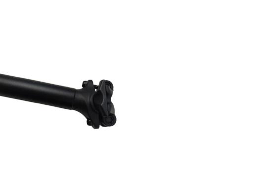 Cannondale Three Seatpost alloy 27,2mm length 350mm black