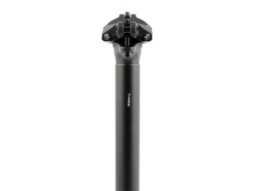 Cannondale Three  sedlovka alu 27,2mm délka 350mm černá