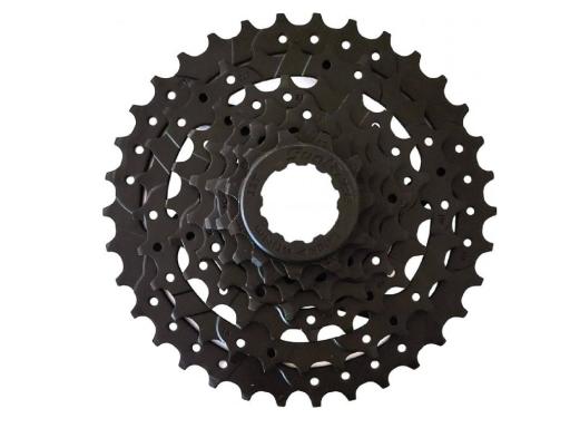 SunRace  CSM40 11-34, kazeta 7kolo