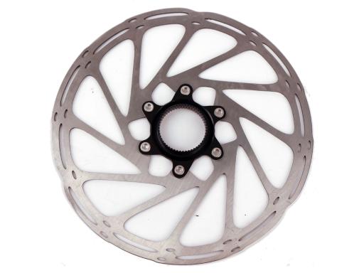 SRAM CenterLine Center Lock brzdový kotouč 200mm - OEM