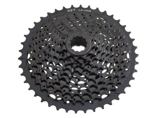 MicroSHIFT CS-H103 cassette 10-speed 11-42T - OEM