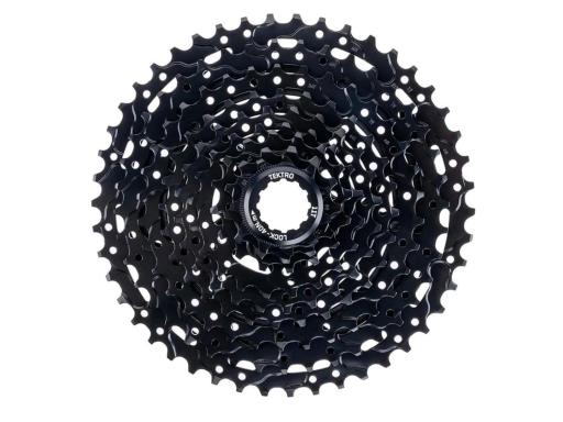 Tektro CS-M350-9 cassette 9-speed 11-46
