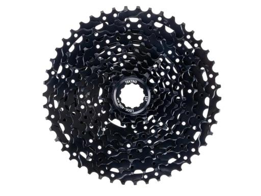 Tektro M350 sada 1x9 kolo 11-46zubů