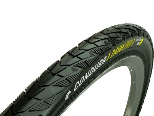 Plášť MTB 26 x 1,75  Condura Dayak Pro , Reflex , Protection Level 5 - drát