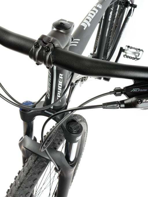 Kolo MTB 29"  Spyder Piana / Tektro M350 1x9   velikost 19"– barva dle přání