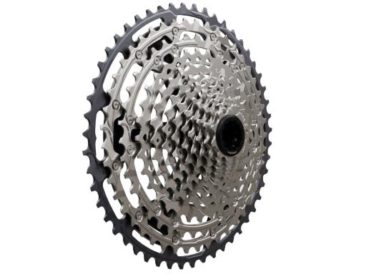 SHIMANO Deore CS-M7200 cassette 12-speed 10-51T