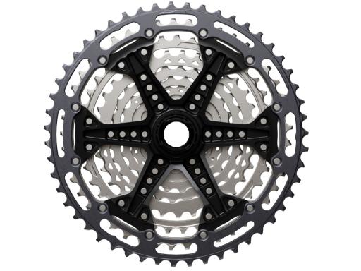 SHIMANO Deore CS-M7200 cassette 12-speed 10-51T