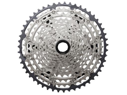 SHIMANO Deore CS-M7200 cassette 12-speed 10-51T
