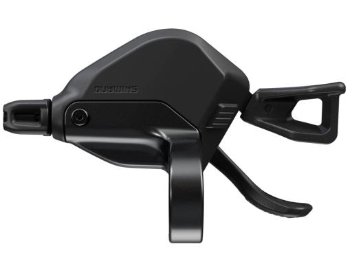 Shimano  XT SL-M8200 řadící páčka - 12kolo - s objímkou - pravá