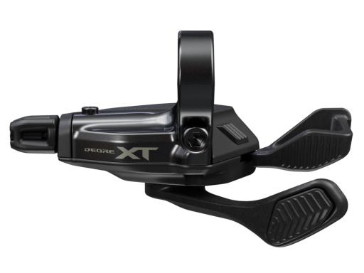 Shimano  XT SL-M8200 řadící páčka - 12kolo - s objímkou - pravá