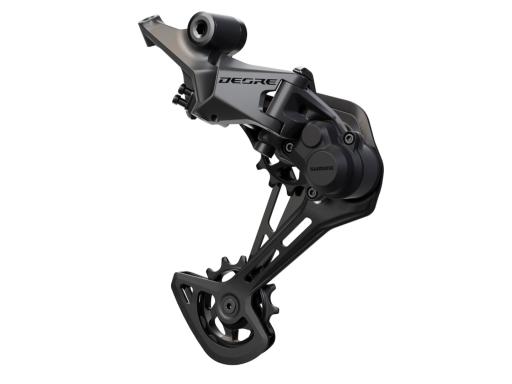 Shimano Deore RD-M6200SGS přehazovačka MTB  - 12kolo