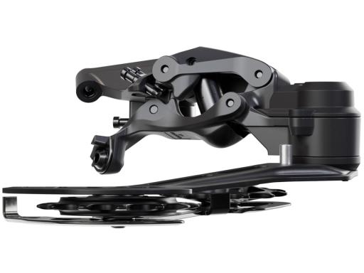 Shimano Deore RD-M6200SGS přehazovačka MTB  - 12kolo