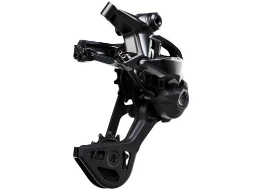 Shimano XT RD-M8200SGS přehazovačka MTB  - 12kolo