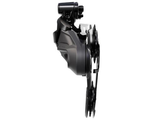 Shimano XT RD-M8200SGS přehazovačka MTB  - 12kolo