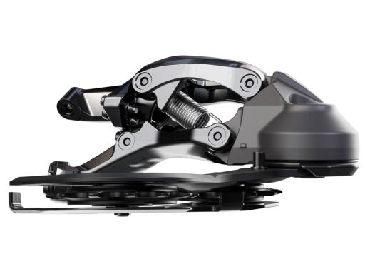 Shimano XT RD-M8200SGS přehazovačka MTB  - 12kolo