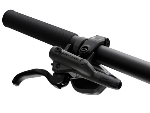 Shimano Deore BL-M6200 -BR-M6220  1700mm zadní  kotoučová brzda