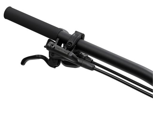 Shimano Deore BL-M6200 -BR-M6220  1000mm přední  kotoučová brzda