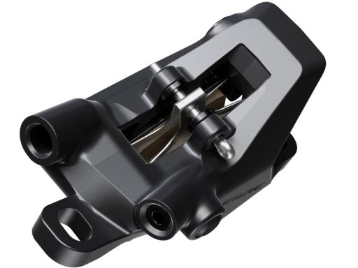 Shimano Deore BL-M6200 -BR-M6200  1000mm přední  kotoučová brzda
