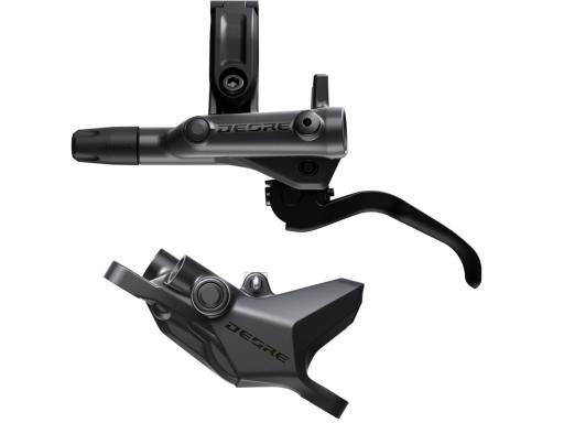 Shimano Deore BL-M6200 -BR-M6200  1000mm přední  kotoučová brzda