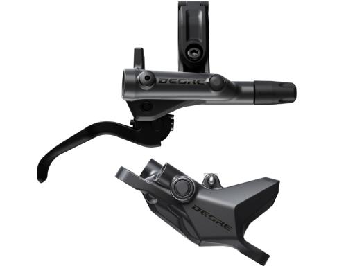 Shimano Deore BL-M6200 -BR-M6200  1700mm zadní  kotoučová brzda