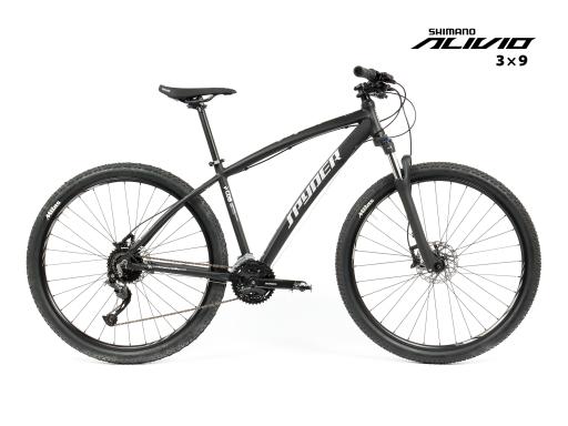 Kolo MTB 29"  Spyder Conad / Tektro M350 1x9   velikost 19"– barva dle přání