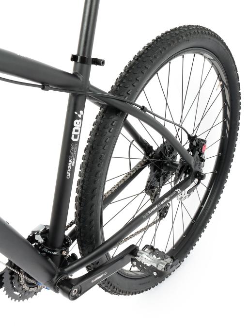Kolo MTB 29"  Spyder Piana / Tektro M350 1x9   velikost 17"– barva dle přání
