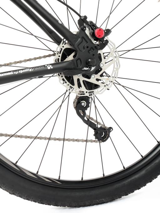 Kolo MTB 29"  Spyder Piana / Tektro M350 1x9   velikost 17"– barva dle přání