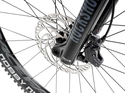 Celoodpružené MTB 29" Lee Cougan Quest Shimano Deore M7200  1x12, velikost L – 19" (48 cm), šedá lesklá