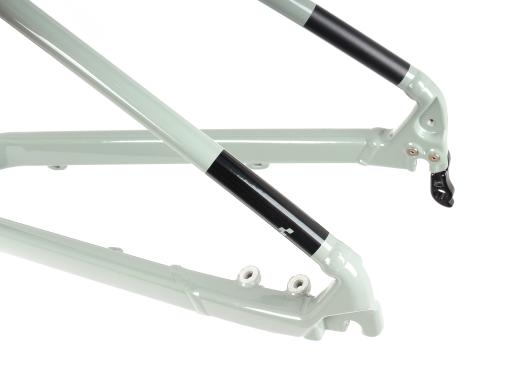 Kolo MTB 29" Cube Attention Shimano Deore M6200 1x12, velikost L – 18", zelenošedá