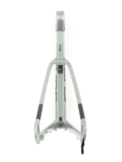 Kolo MTB 29" Cube Attention Shimano Deore M6200 1x12, velikost L – 18", zelenošedá