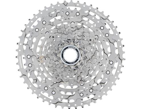 Cassette MTB Shimano CUES CS-LG400-11  11speed 11-45