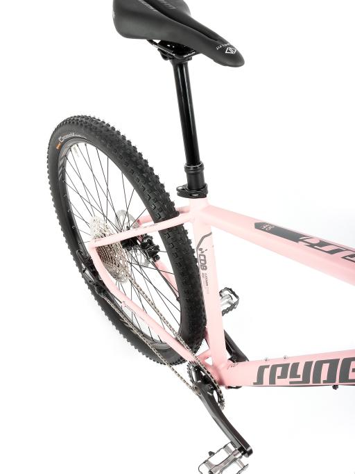 Kolo MTB 29"  Spyder Conad  Shimano Deore  1x10 , velikost  M-19" – barva dle přání