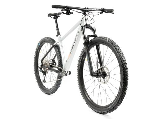 Kolo MTB 29"  Lee Cougan Drid  Shimano  Deore M6200 1x12 , velikost M -19" modro-černá lesklá
