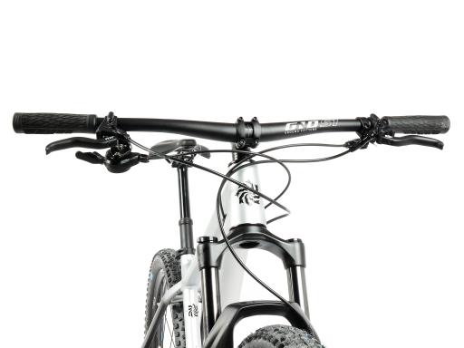 Kolo MTB 29"  Lee Cougan Drid  Shimano  Deore M6200 1x12 , velikost M -19" modro-černá lesklá