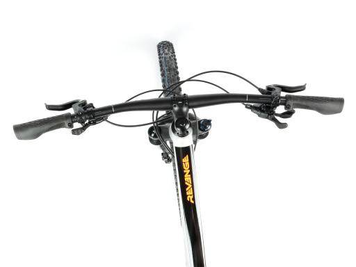 Kolo MTB 29"  Lee Cougan Drid  Shimano  Deore M6200 1x12 , velikost M -19" modro-černá lesklá