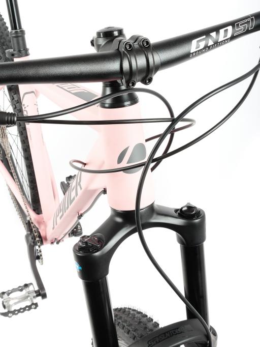 Kolo MTB 29"  Spyder Conad  Shimano Deore  1x10 , velikost  M-17" – barva dle přání