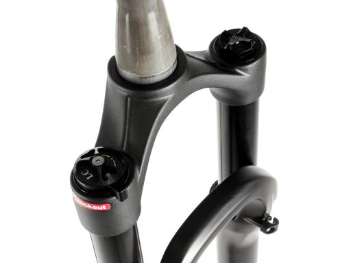UDING 34 AIR LO ,Suspension fork MTB 29", Boost 15x110mm , travel 120mm