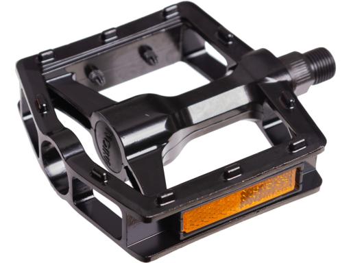 Marwi  SP-120 BMX pedals, black