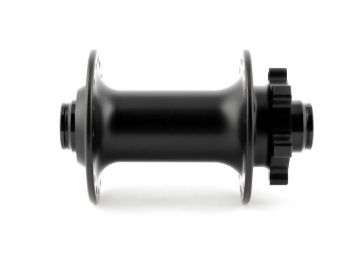 Solon DH908TF - Disc 6-děr , 15/110mm Boost  osa, 32děr přední náboj